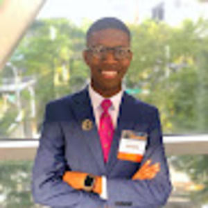 Meet your Posher, Antonio